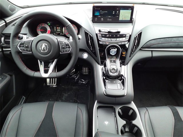 Used 2025 Acura RDX A-Spec image 12