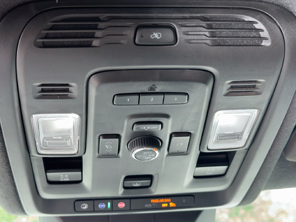 Used 2024 Cadillac Escalade ESV V w/ LPO, Floor Liner Package AWD/4WD image 19