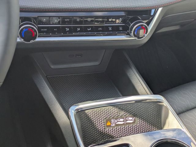 New 2026 Chevrolet Equinox RS w/ Convenience Package III image 21