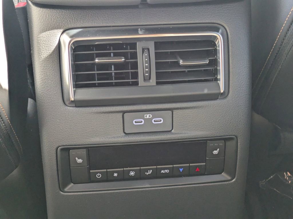 New 2026 MAZDA CX-90 Plug-In Hybrid w/ Premium Plus image 14