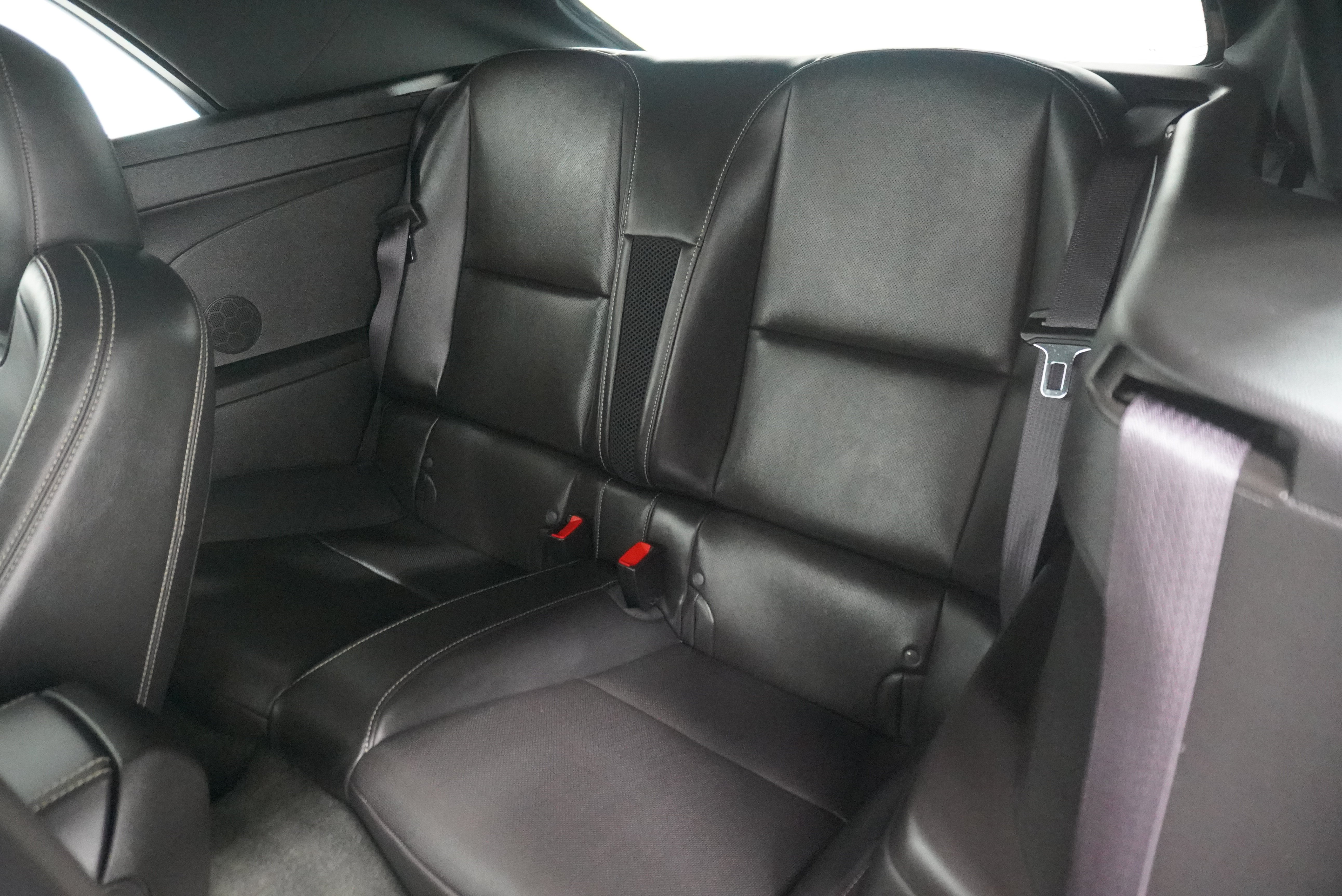 Used 2012 Chevrolet Camaro SS w/ RS Package RWD image 15