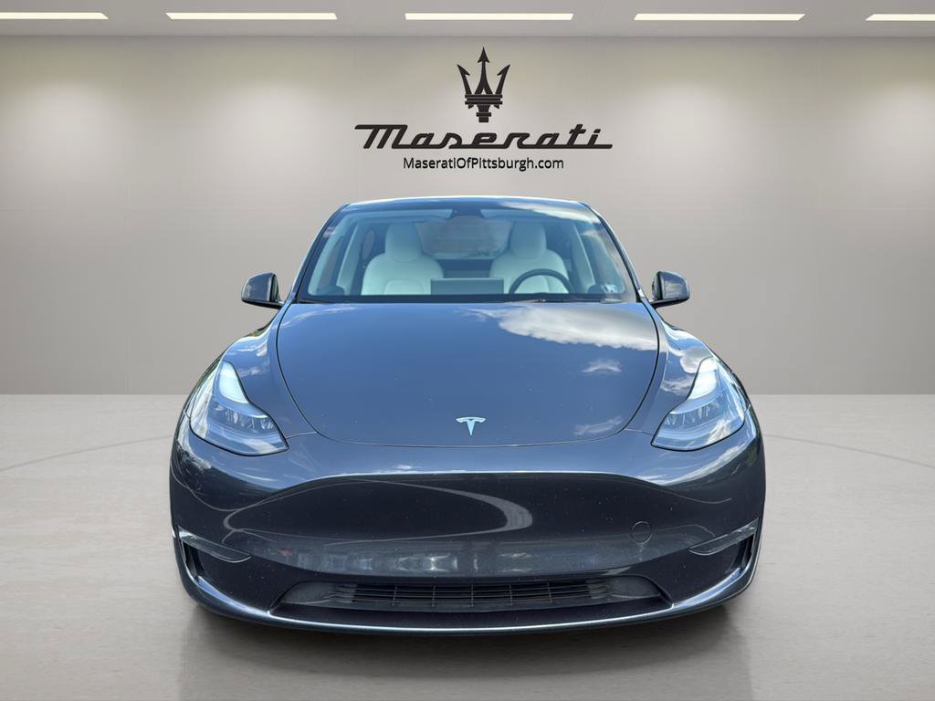 Used 2024 Tesla Model Y Performance AWD/4WD image 2