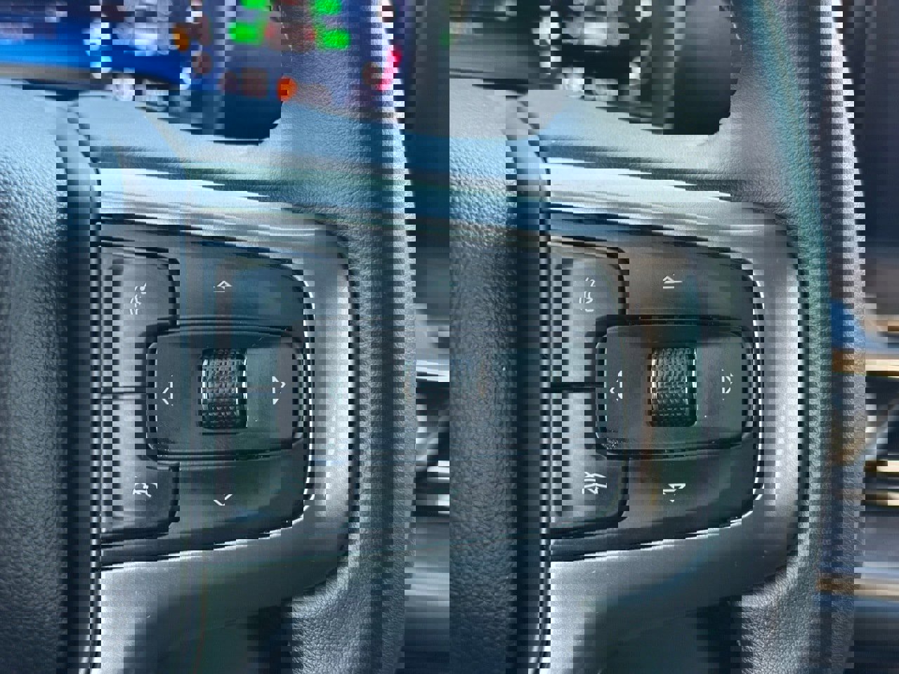 Used 2024 Chevrolet Silverado 3500 LTZ w/ LTZ Plus Package image 25