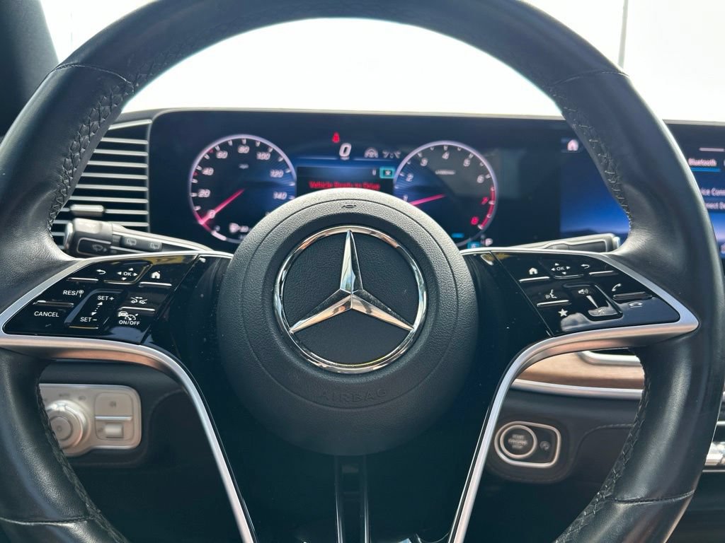 Used 2024 Mercedes-Benz GLE 350 4MATIC image 19