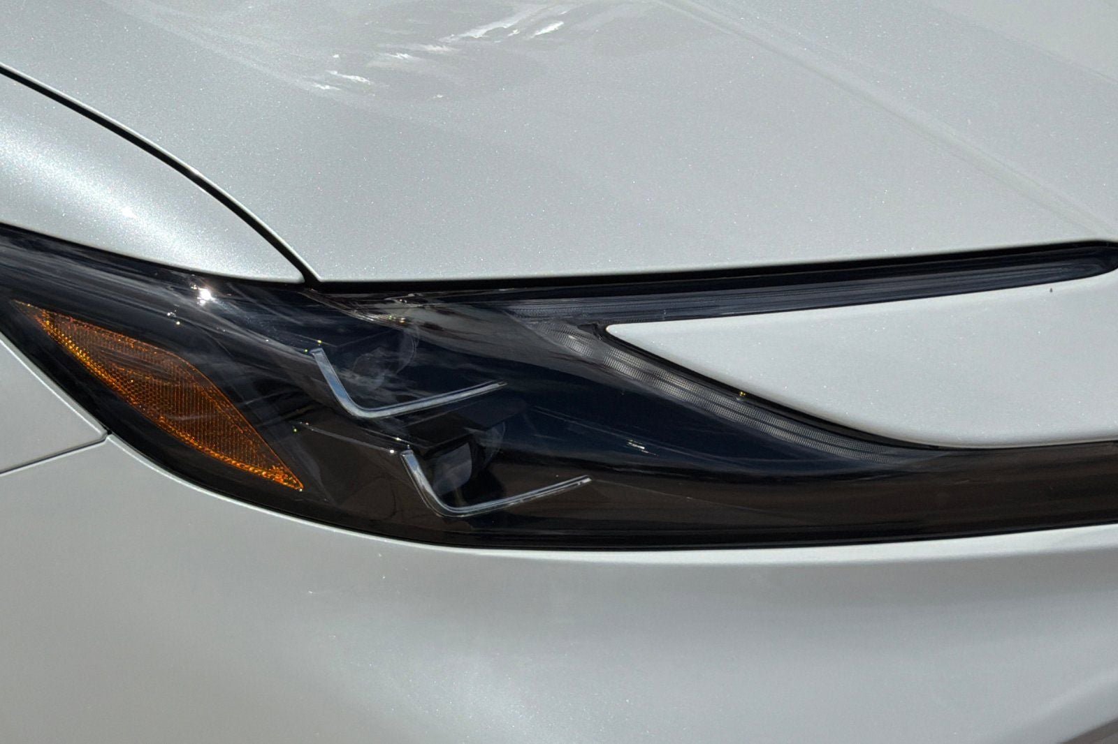 New 2026 Toyota Camry XLE AWD/4WD image 31