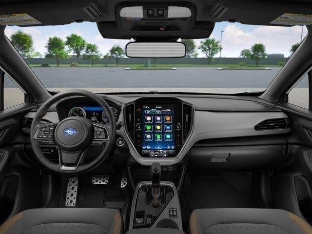 New 2026 Subaru Crosstrek 2.5i Sport AWD/4WD image 56