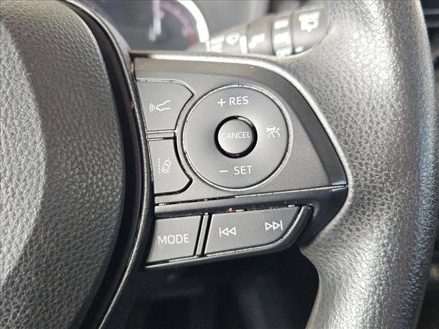 Used 2024 Toyota RAV4 XLE image 9