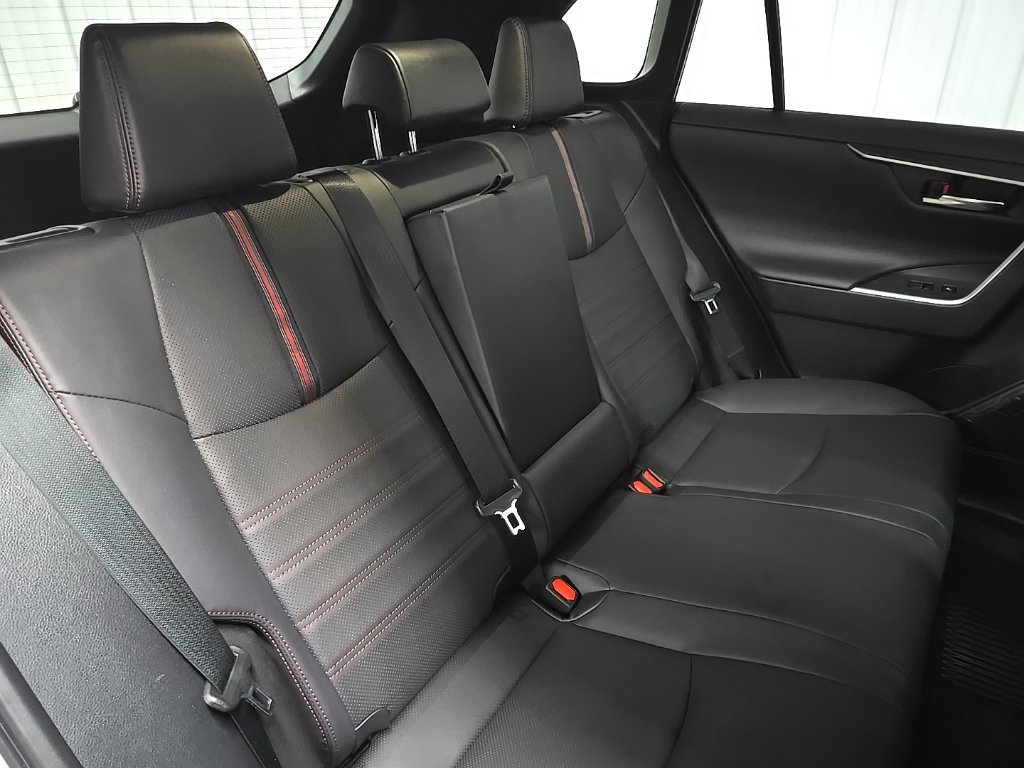 Used 2023 Toyota RAV4 XSE w/ Premium Package AWD/4WD image 17