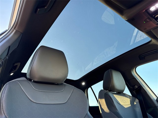 New 2026 Volkswagen ID.4 Pro S image 13