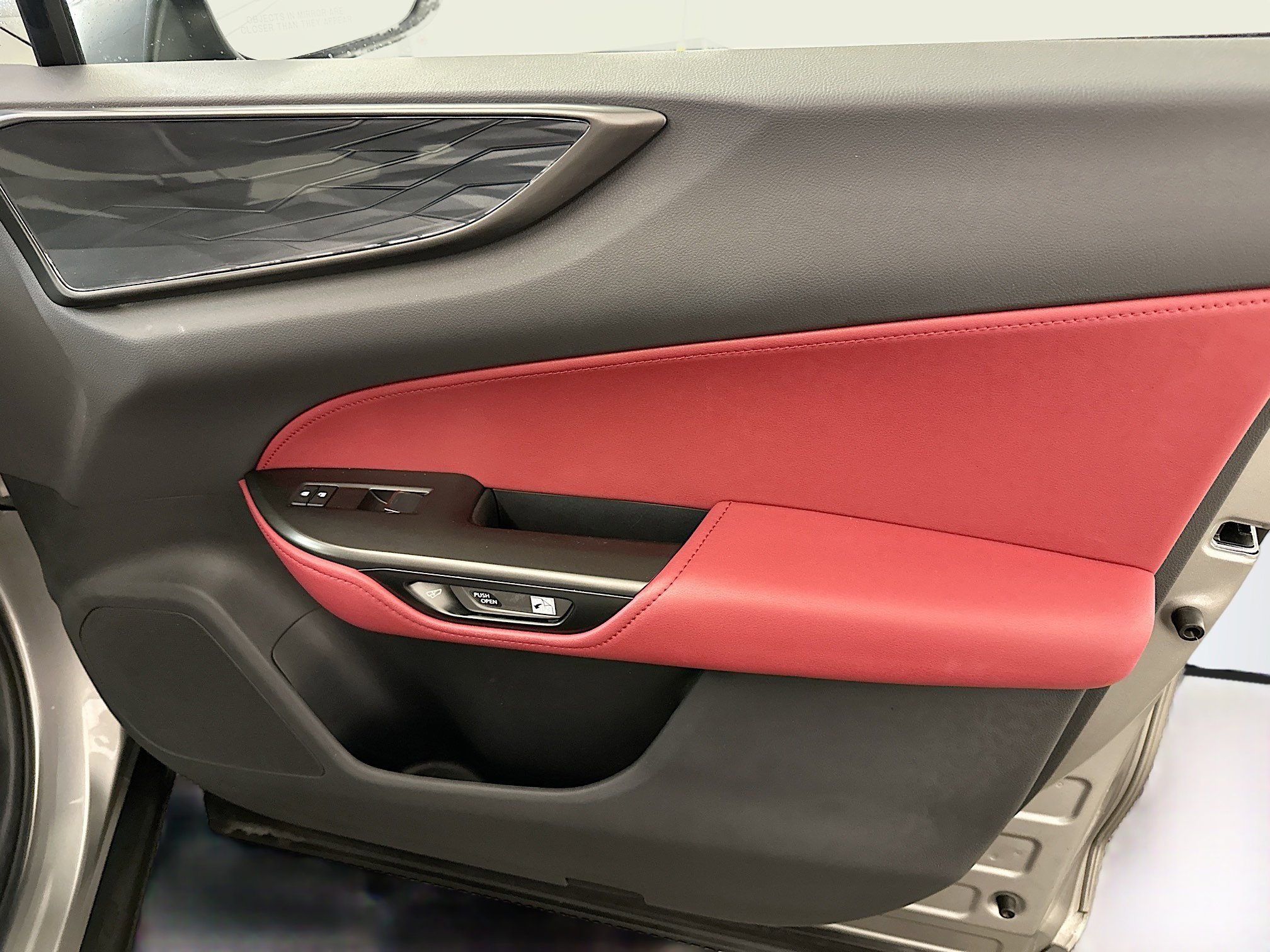 Used 2023 Lexus NX 350 AWD w/ Premium Package image 35