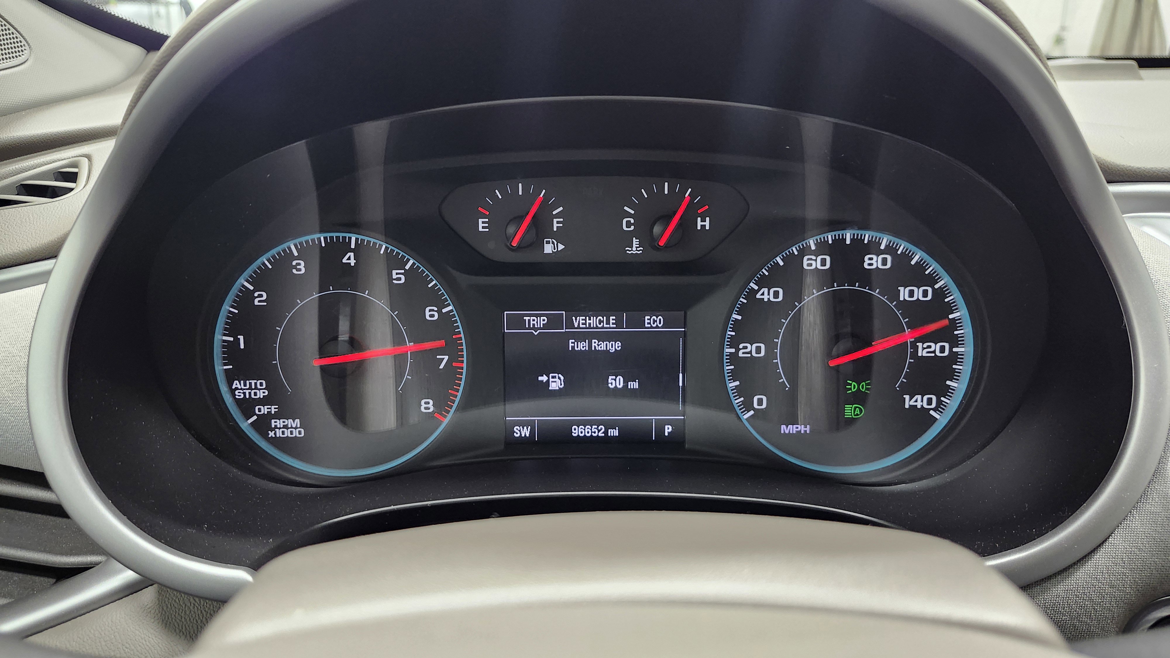 Used 2023 Chevrolet Malibu LT image 29