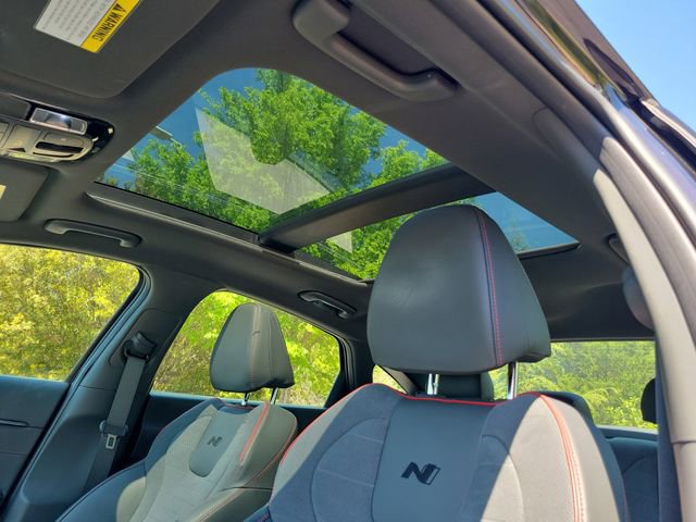 Used 2023 Hyundai Sonata N Line image 13
