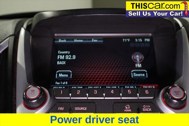 Used 2012 GMC Terrain SLE FWD image 18