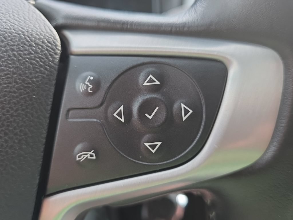 Used 2018 GMC Canyon SLT AWD/4WD image 23