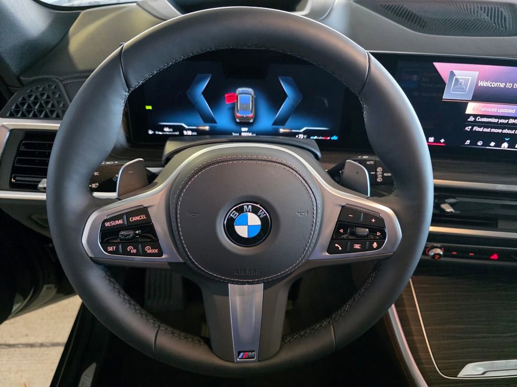 New 2026 BMW X5 sDrive40i RWD image 13