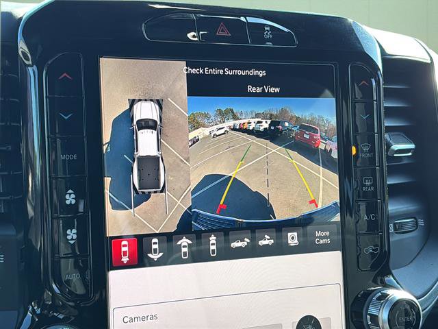 New 2026 RAM 3500 Tradesman image 31