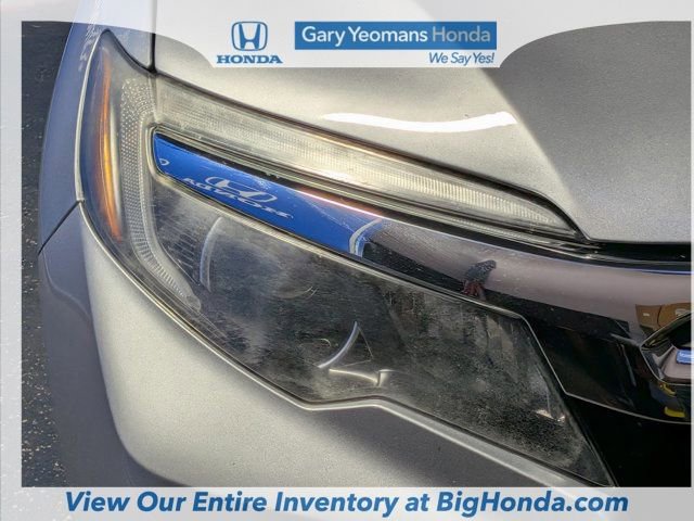 Used 2019 Honda Ridgeline Sport image 10