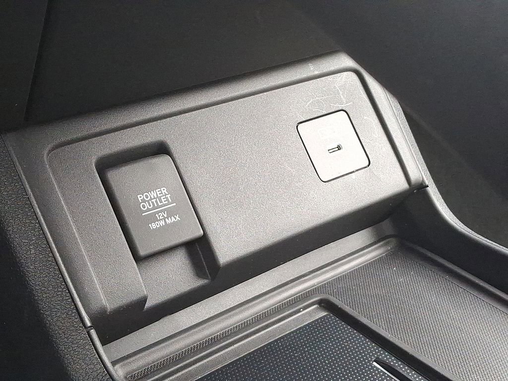 Certified 2023 Acura RDX A-Spec AWD/4WD image 25