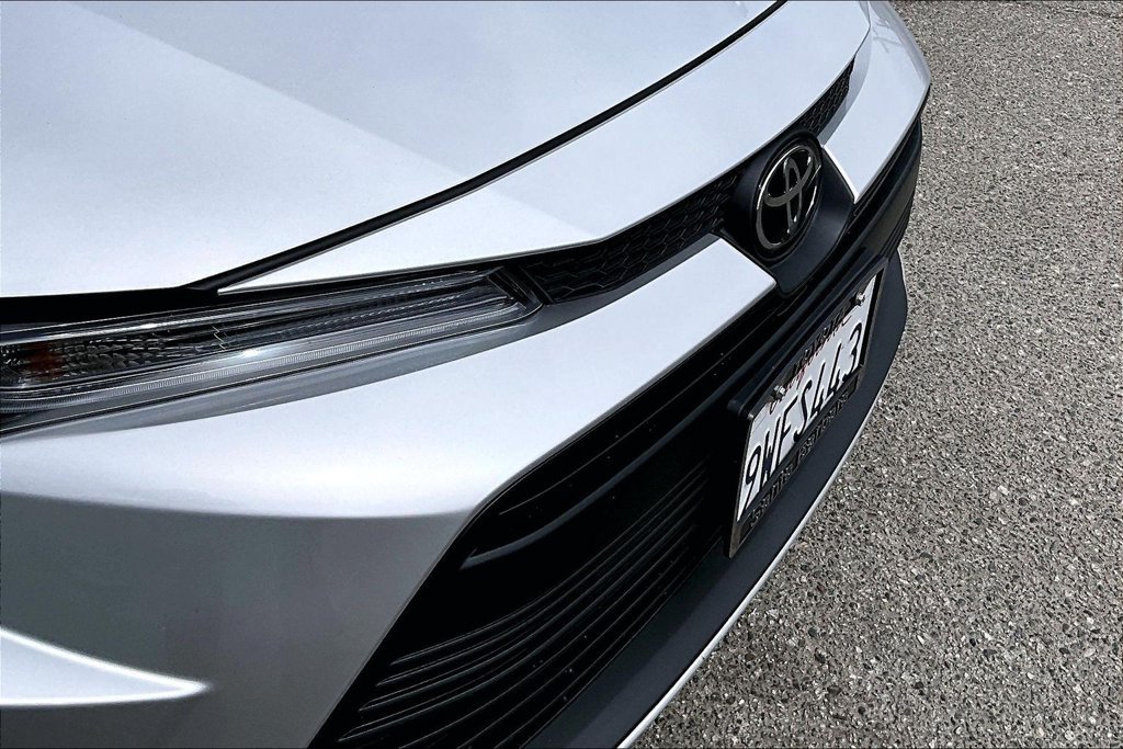Certified 2026 Toyota Corolla LE w/ Carpet Mat Package (TMS) FWD image 33