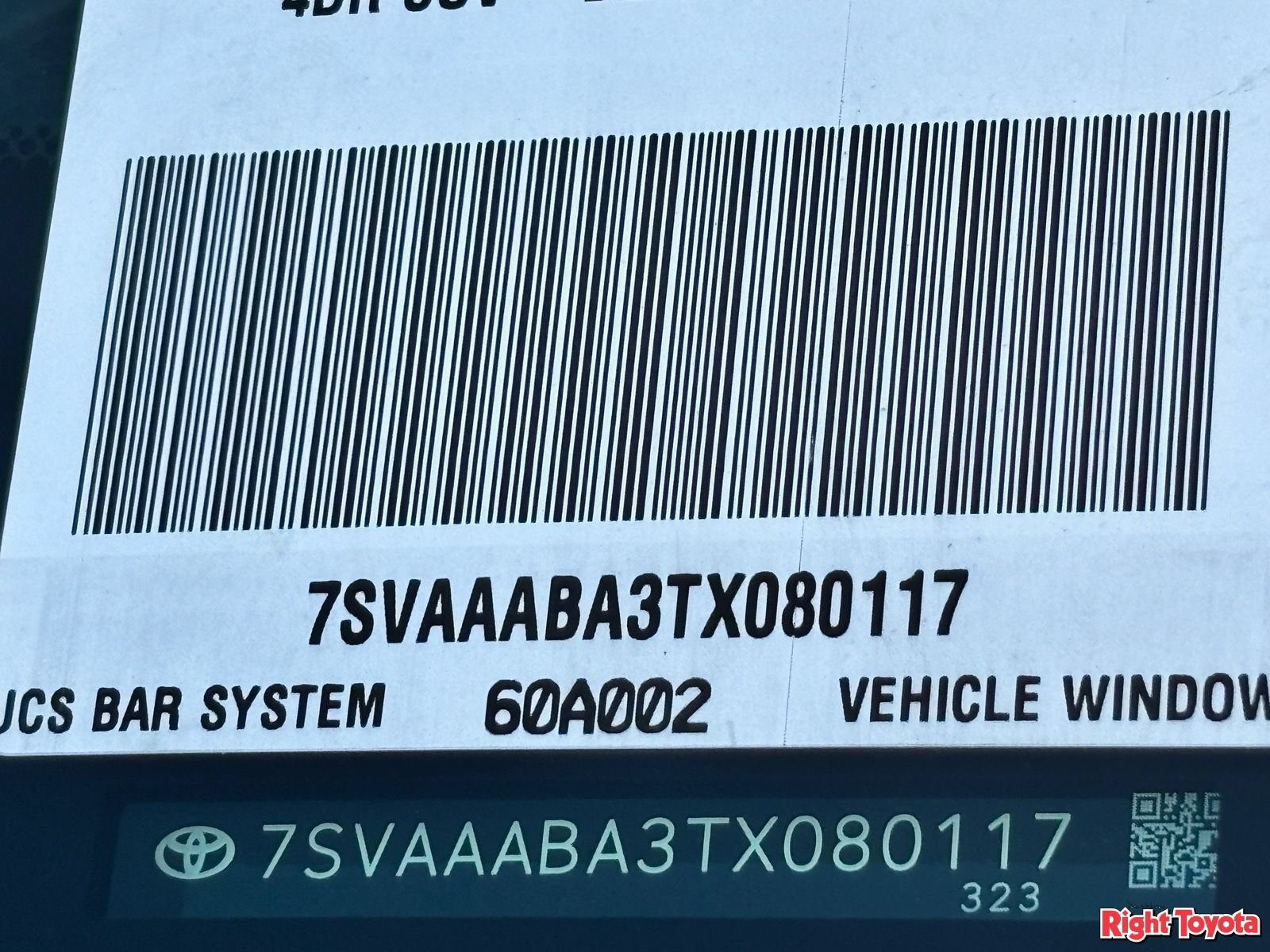 Certified 2026 Toyota Sequoia Platinum AWD/4WD image 33