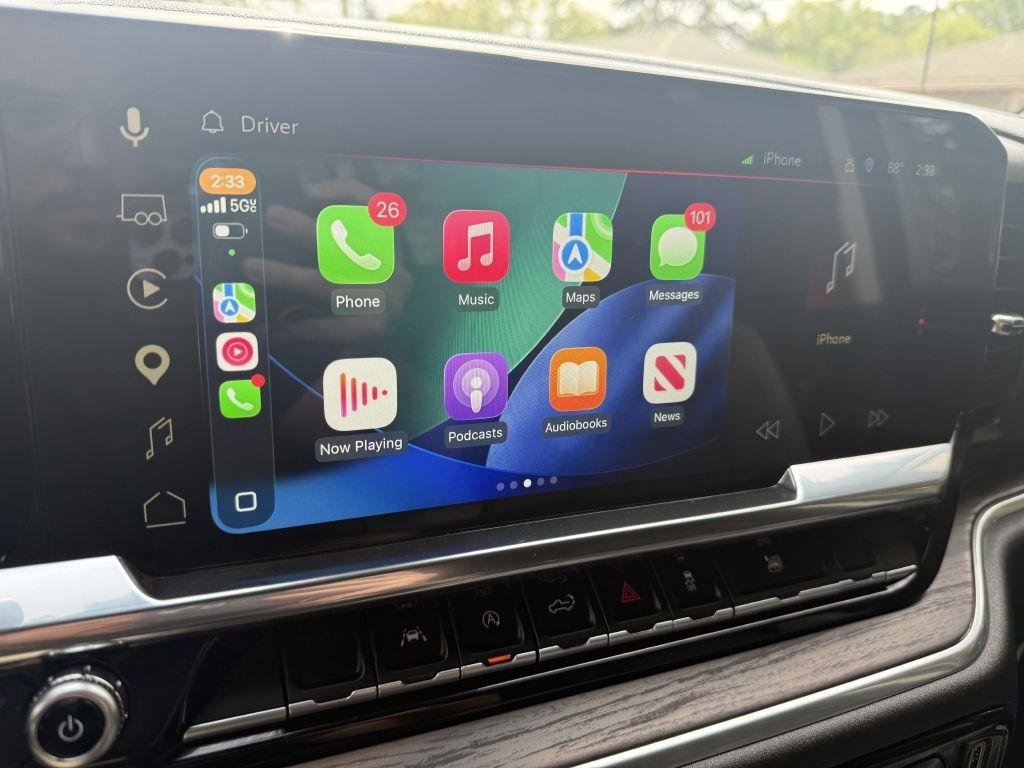 Used 2026 GMC Sierra 1500 SLT image 16