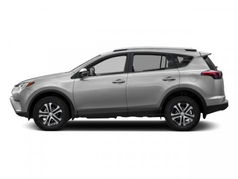 Used 2018 Toyota RAV4 LE w/ All Weather Liner Package AWD/4WD image 3