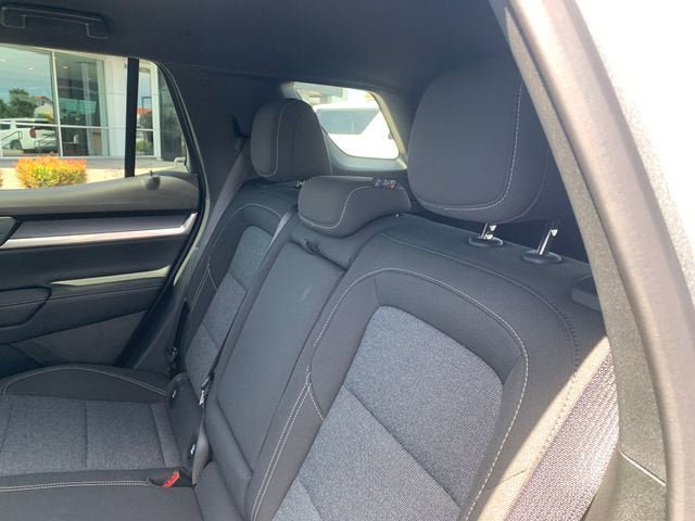 New 2026 GMC Terrain Elevation w/ Black Edition FWD image 12
