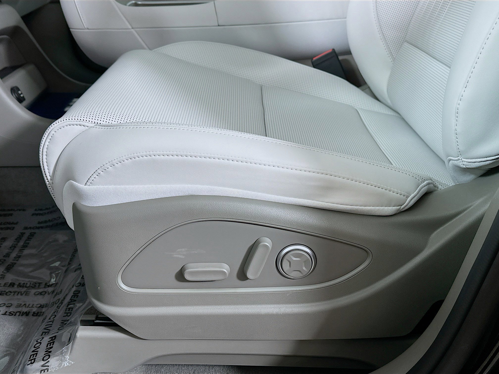 New 2026 Hyundai Palisade SEL image 19