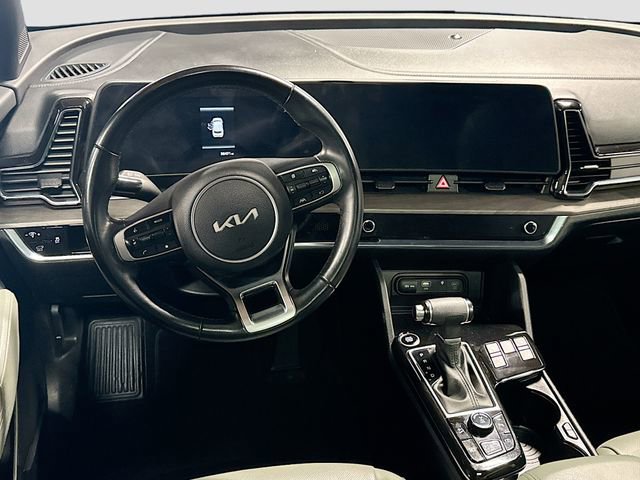 Used 2023 Kia Sportage X-Line w/ X-Line Premium Package AWD/4WD image 20