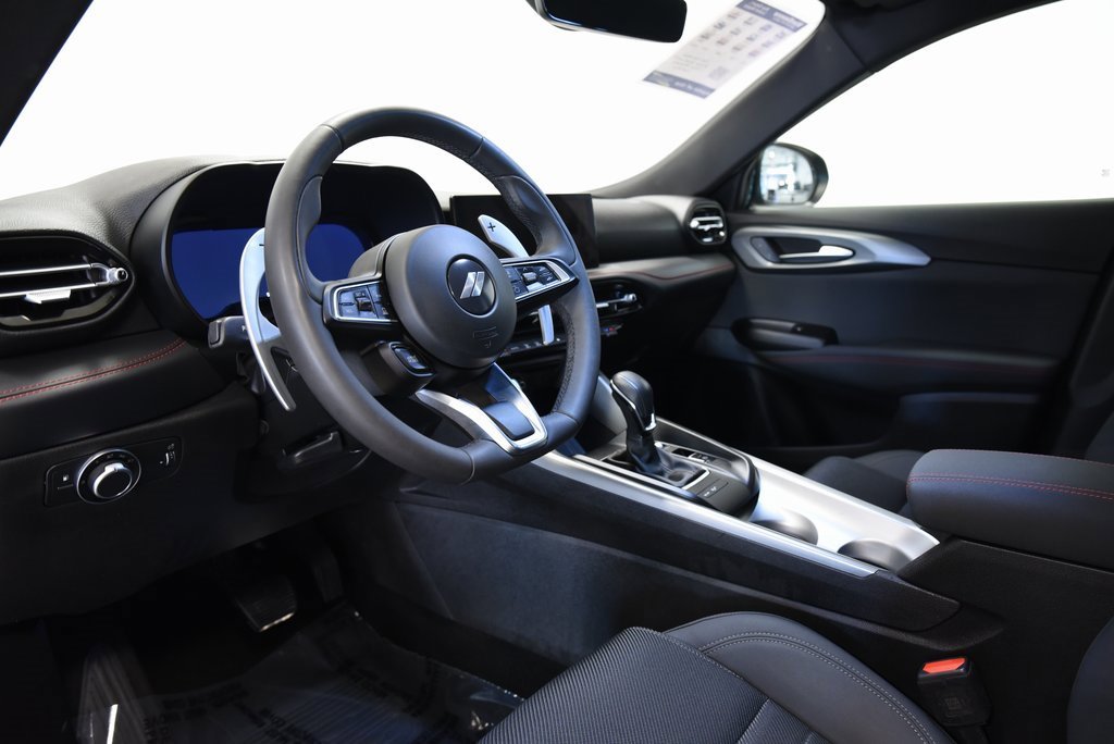 Used 2024 Dodge Hornet R/T image 18