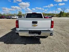 Used 2019 Chevrolet Silverado 1500 LT image 8