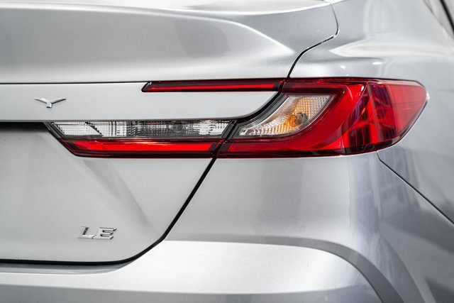 New 2026 Toyota Camry LE FWD image 6