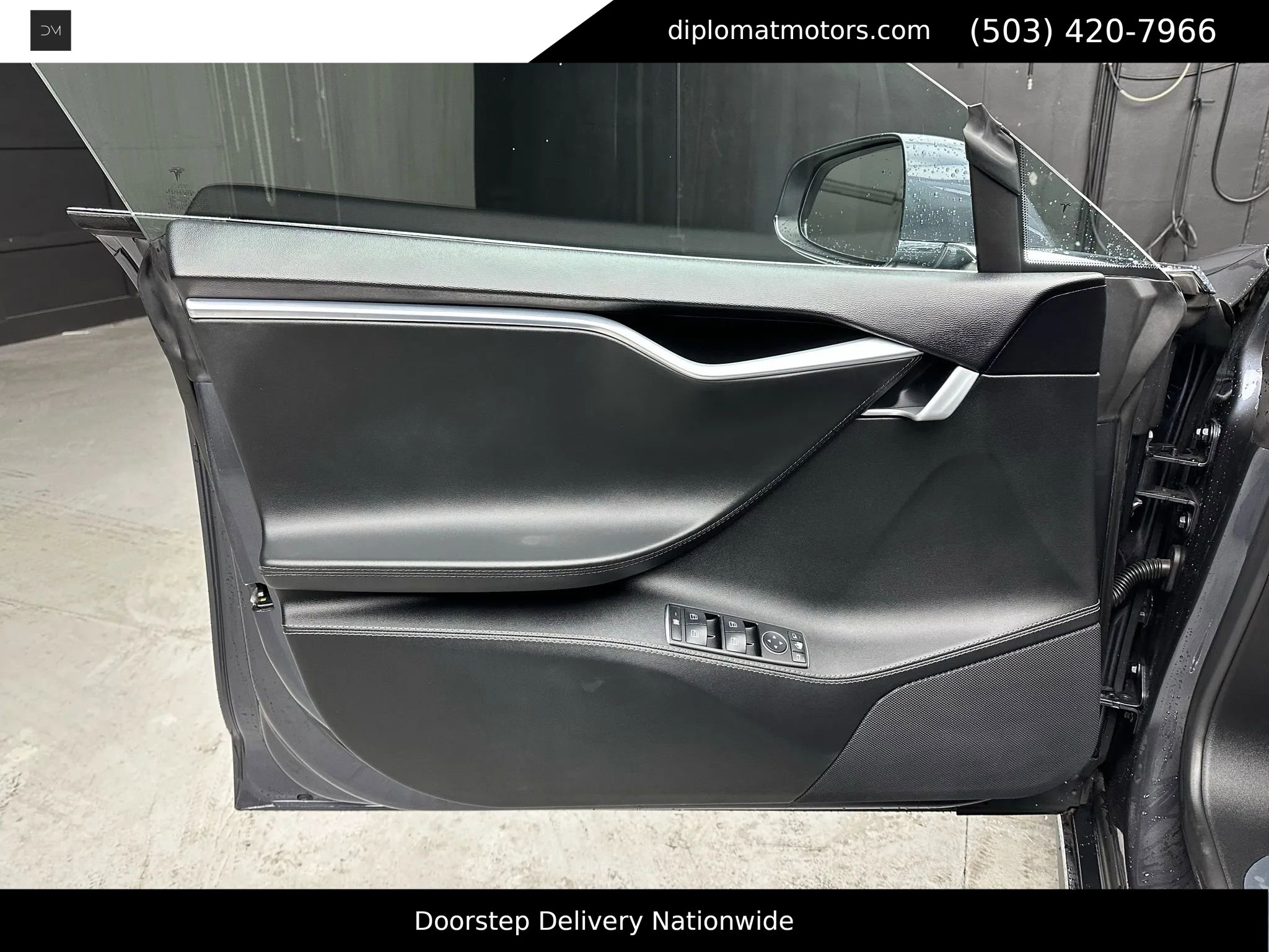 Used 2014 Tesla Model S P85D image 25