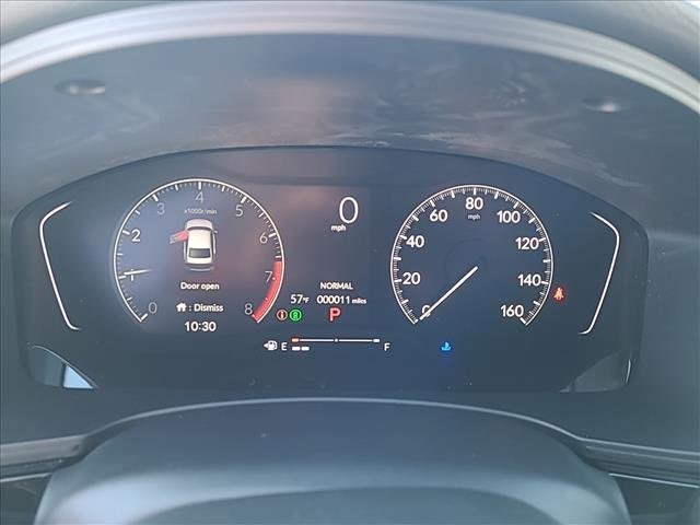 Used 2026 Honda Civic Sport image 15