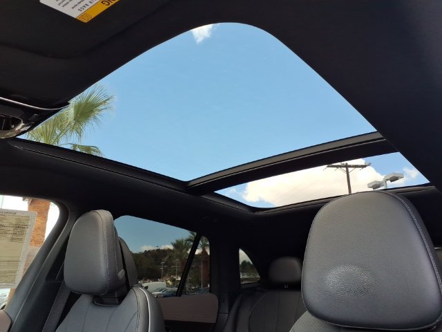 Certified 2023 Mercedes-Benz EQE 350+ SUV image 15