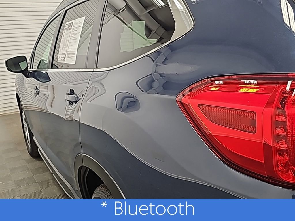 Used 2024 Subaru Ascent Premium w/ Convenience Package image 7