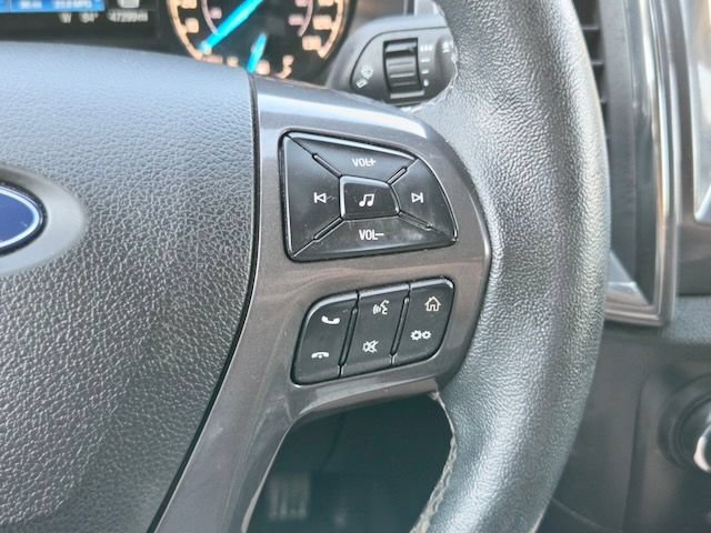 Used 2023 Ford Ranger Lariat AWD/4WD image 17