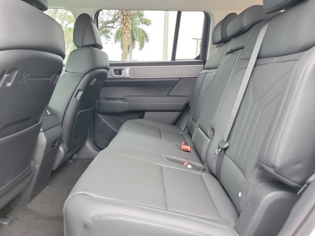 New 2026 Hyundai Santa Fe SEL image 11