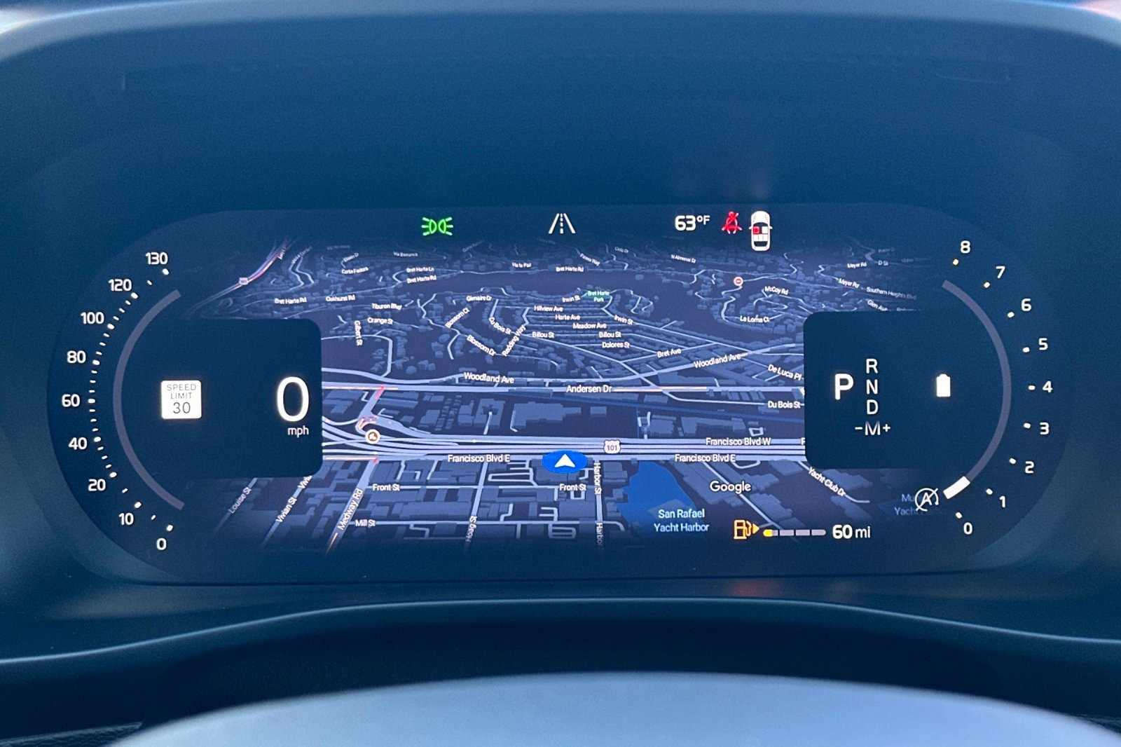 New 2026 Volvo XC40 B5 Plus w/ Protection Package Premier image 27