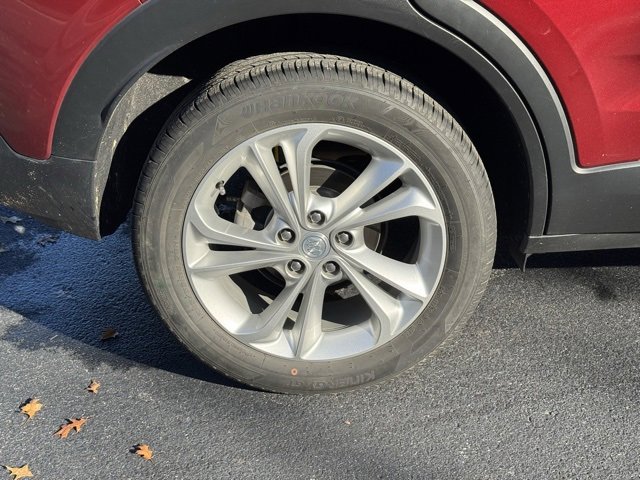 Used 2023 Buick Encore GX Preferred w/ Cold Weather Comfort Package image 30