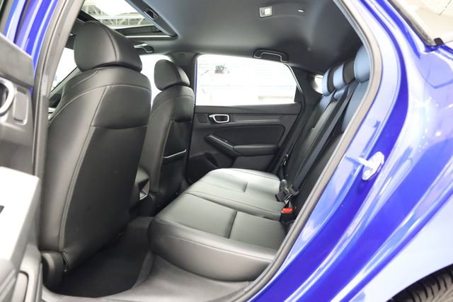 Used 2024 Acura Integra A-Spec FWD image 28