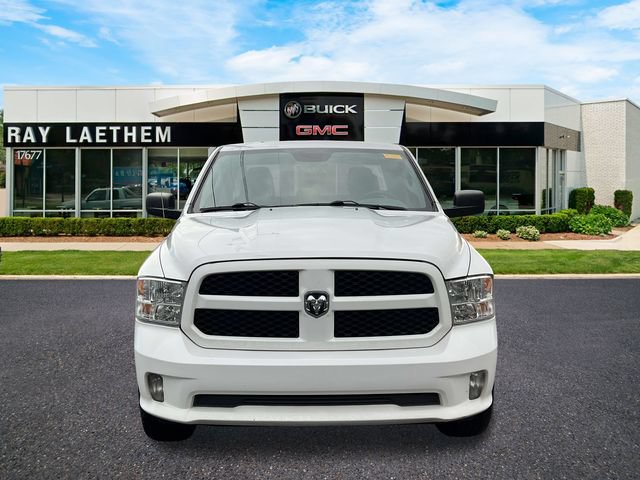 Used 2019 RAM 1500 Express w/ Express Value Package AWD/4WD image 8