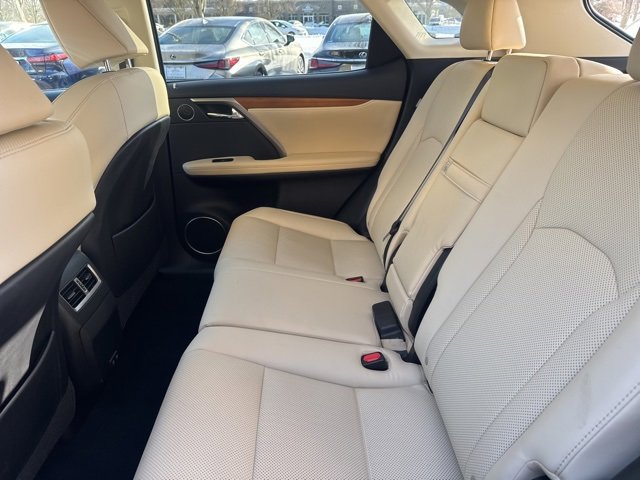 Used 2022 Lexus RX 350 AWD w/ Premium Package image 34