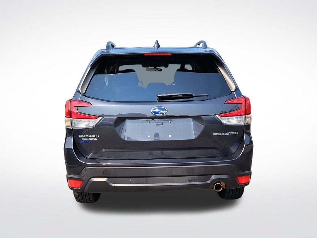 Used 2019 Subaru Forester Limited AWD/4WD image 6