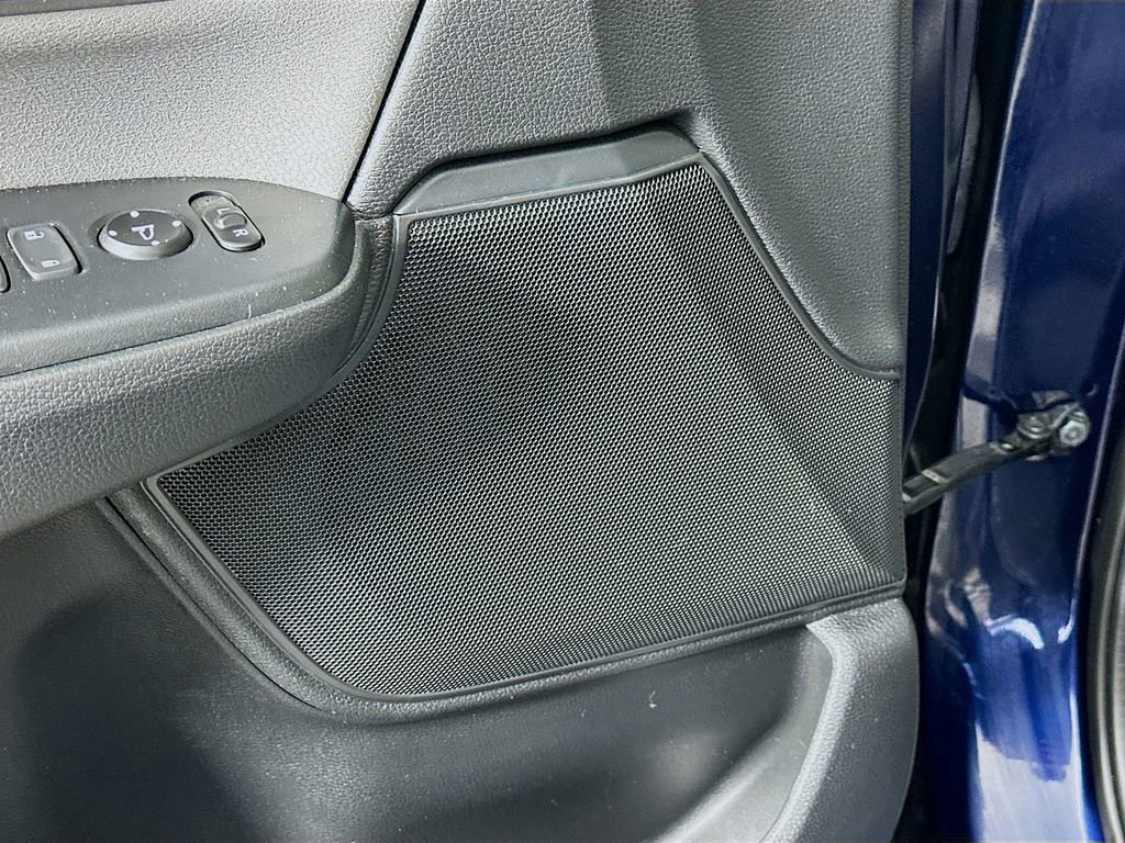 Used 2019 Honda CR-V EX image 25