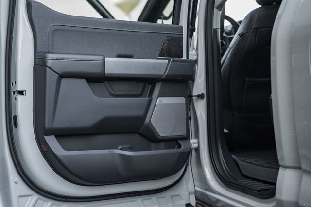 Used 2023 Ford F150 Lariat w/ FX4 Off-Road Package AWD/4WD image 45