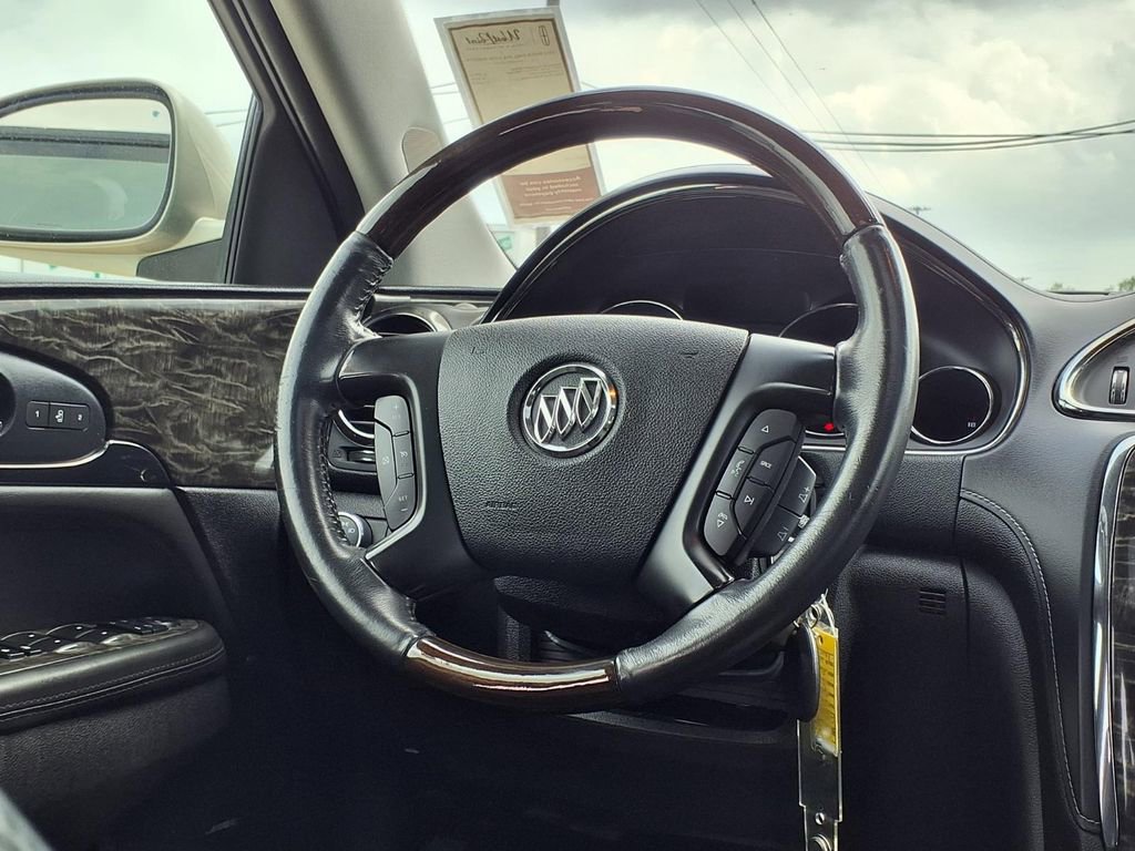 Used 2013 Buick Enclave Premium FWD image 14