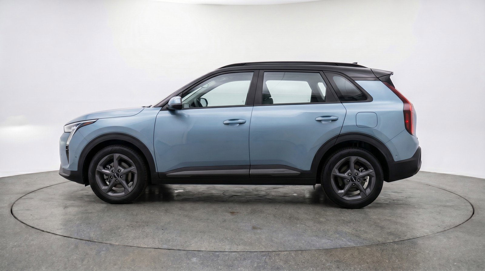 Used 2025 Kia K4 FWD image 5