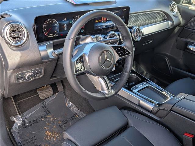 Certified 2025 Mercedes-Benz GLB 250 image 10