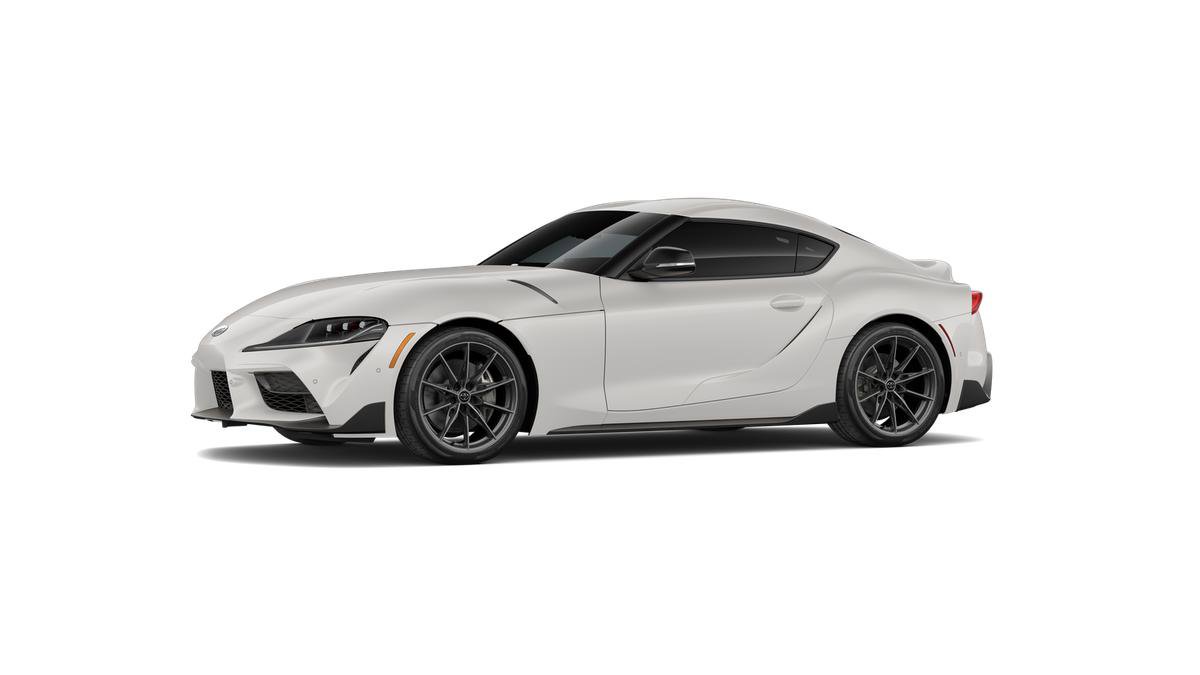 New 2026 Toyota Supra image 3